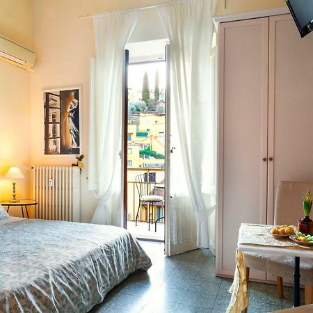 1900 Artevita B&B Флоренция Экстерьер фото