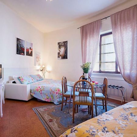 1900 Artevita B&B Флоренция Экстерьер фото