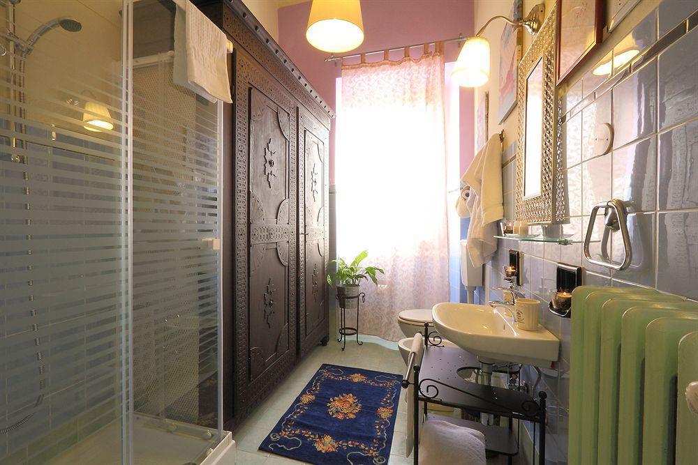 1900 Artevita B&B Флоренция Экстерьер фото