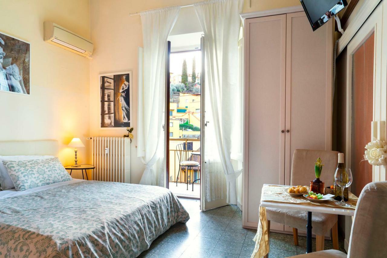 1900 Artevita B&B Флоренция Экстерьер фото