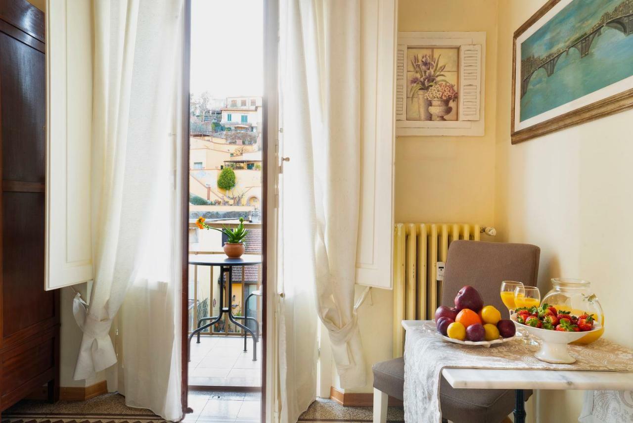 1900 Artevita B&B Флоренция Экстерьер фото