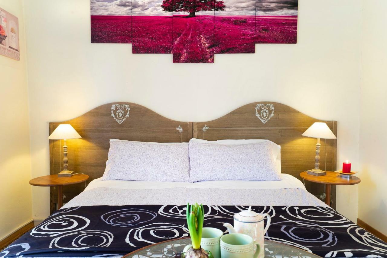 1900 Artevita B&B Флоренция Экстерьер фото