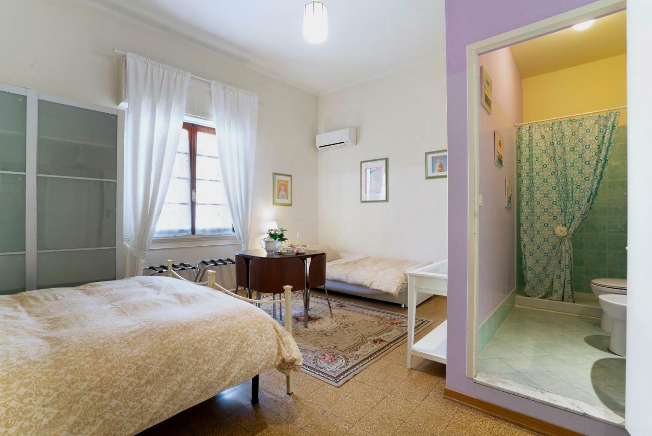 1900 Artevita B&B Флоренция Экстерьер фото
