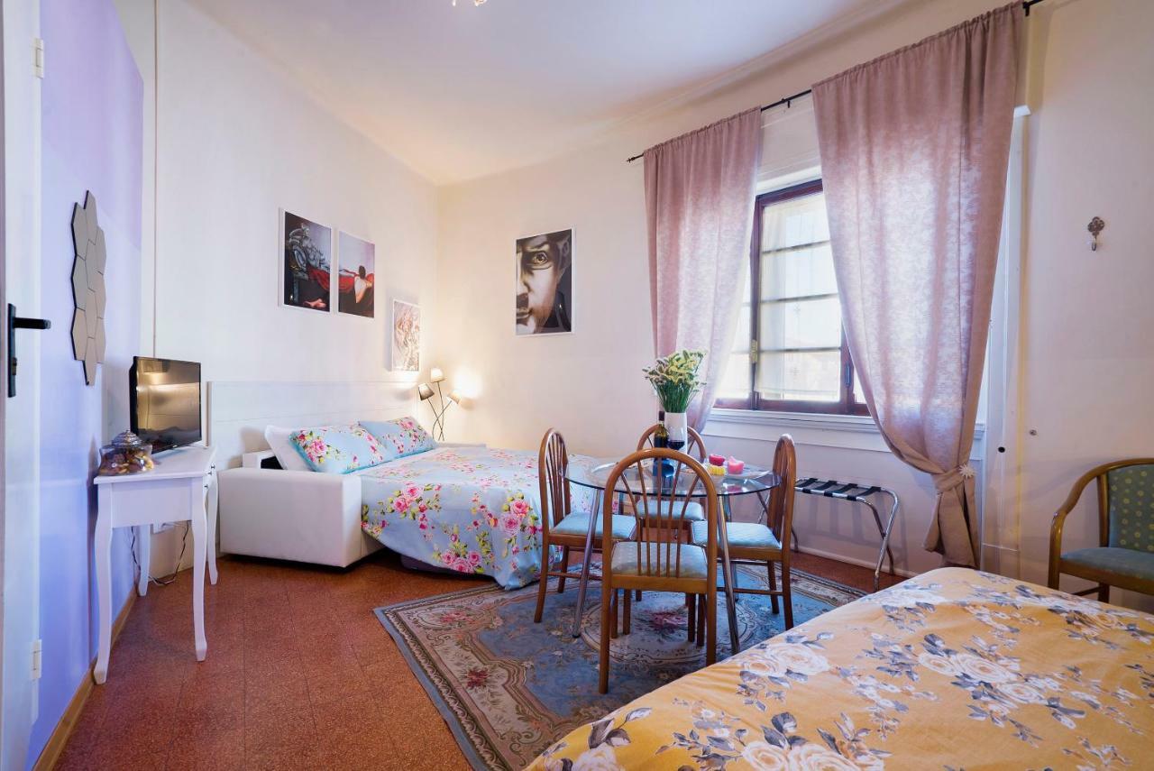 1900 Artevita B&B Флоренция Экстерьер фото