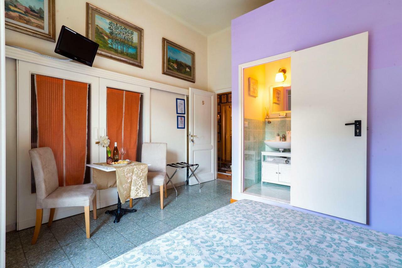 1900 Artevita B&B Флоренция Экстерьер фото