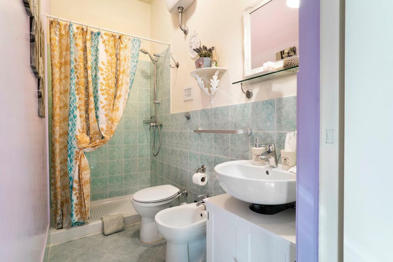 1900 Artevita B&B Флоренция Экстерьер фото