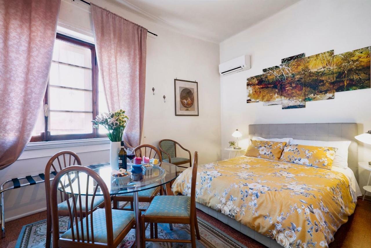 1900 Artevita B&B Флоренция Экстерьер фото